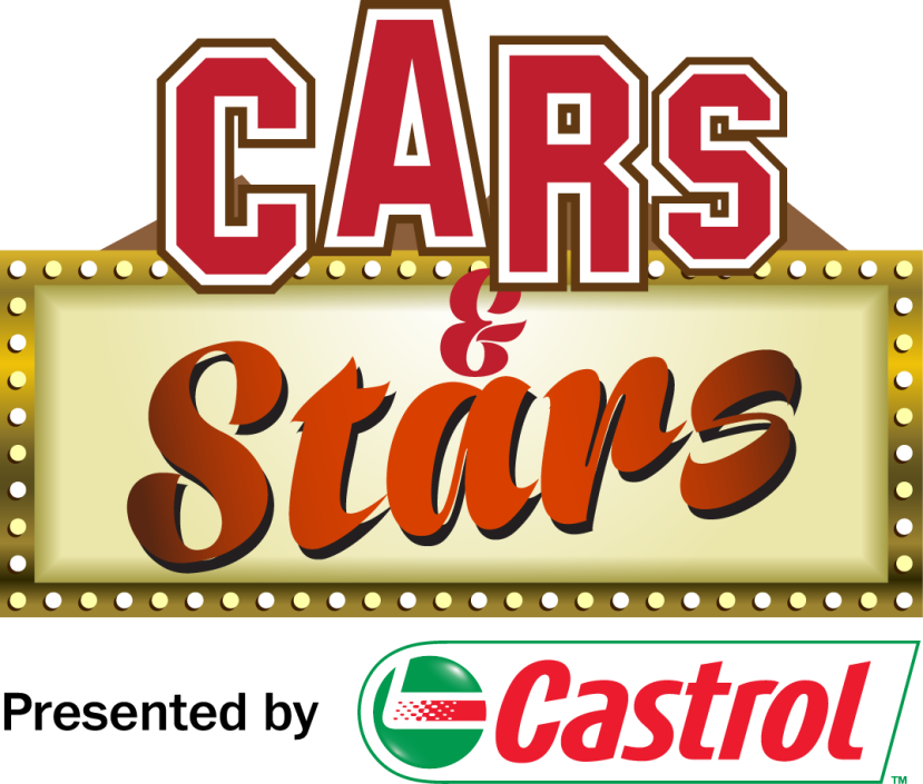 Cars & Stars at the 2016 Canadian International Autoshow
